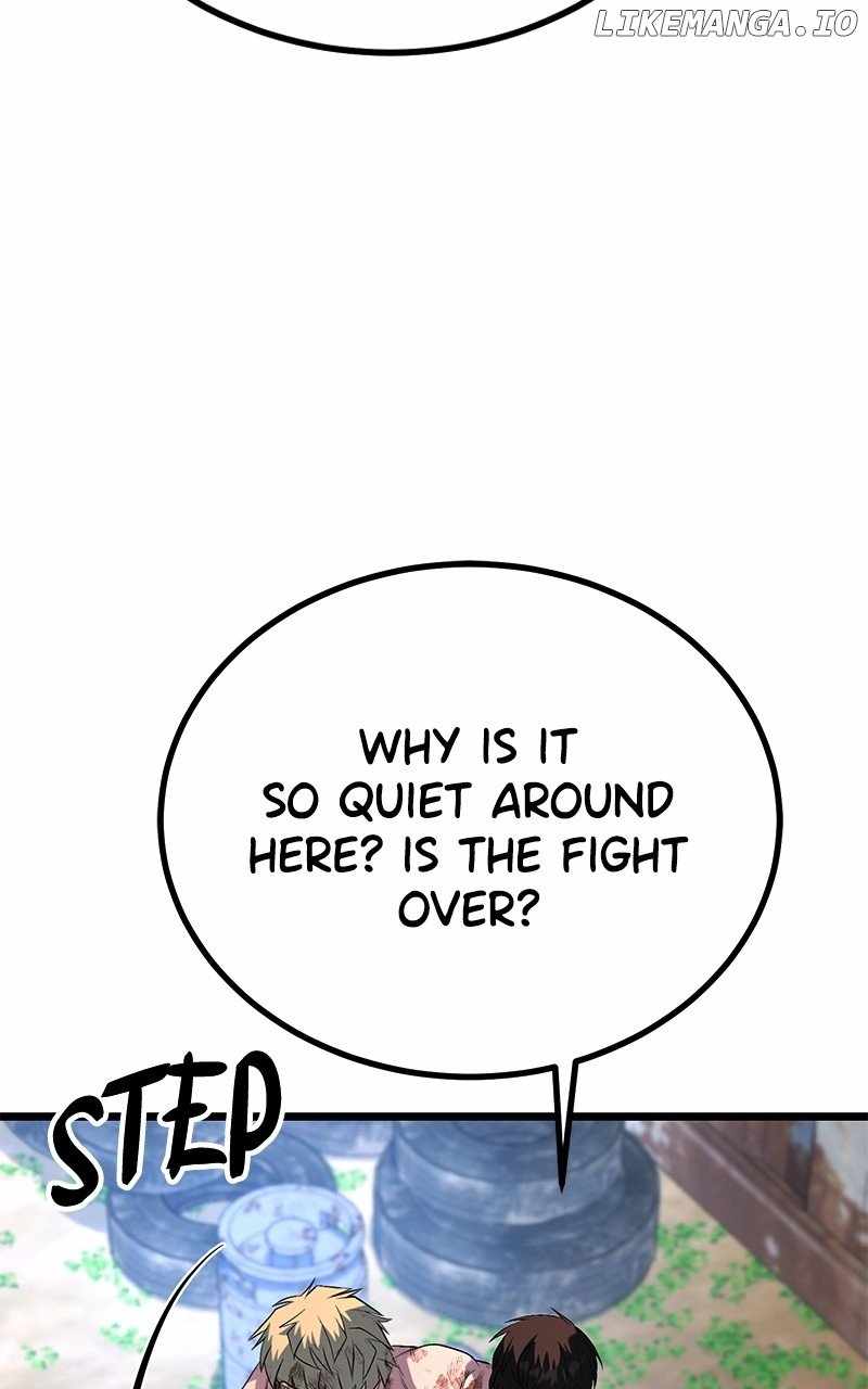 King of Violence Chapter 56 128